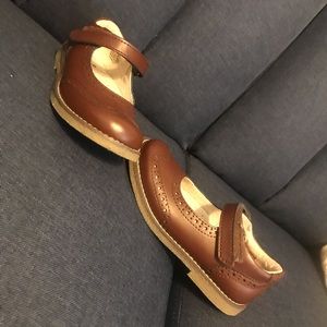 Toddler Mary Jane Shoes